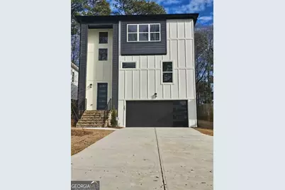 503 Glendale Road, Scottdale, GA 30079 - Photo 1