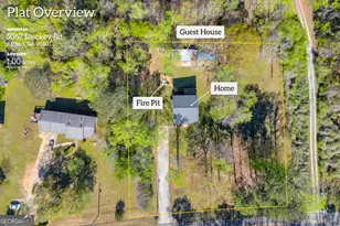 5067 Smokey Rd, Athens, GA 30601 - Photo 41