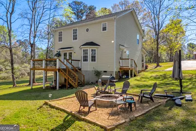 5067 Smokey Road, Athens, GA 30601 - Photo 33