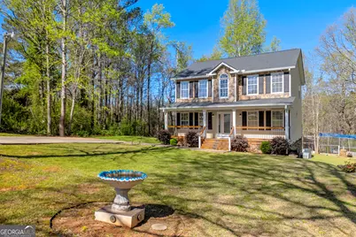 5067 Smokey Road, Athens, GA 30601 - Photo 3