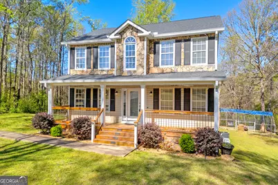 5067 Smokey Road, Athens, GA 30601 - Photo 1