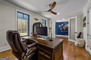 215 Diamond Point, Fayetteville, GA 30215 - Photo 21