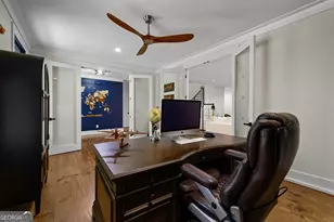 215 Diamond Point, Fayetteville, GA 30215 - Photo 23