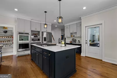 215 Diamond Point, Fayetteville, GA 30215 - Photo 37