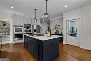 215 Diamond Point, Fayetteville, GA 30215 - Photo 37