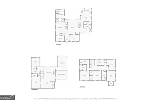 215 Diamond Point, Fayetteville, GA 30215 - Photo 143