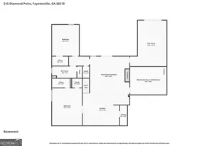 215 Diamond Point, Fayetteville, GA 30215 - Photo 143