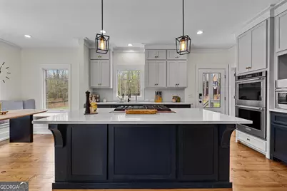 215 Diamond Point, Fayetteville, GA 30215 - Photo 33