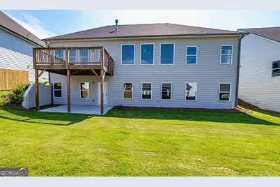 65 Oakhurst Trail, Sharpsburg, GA 30277 - Photo 45