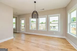 65 Oakhurst Trail, Sharpsburg, GA 30277 - Photo 13