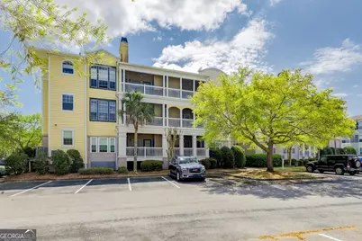 2131 Whitemarsh Way, Savannah, GA 31410 - Photo 1