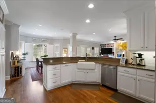 154 Melbourne Dr, Athens, GA 30606 - Photo 23