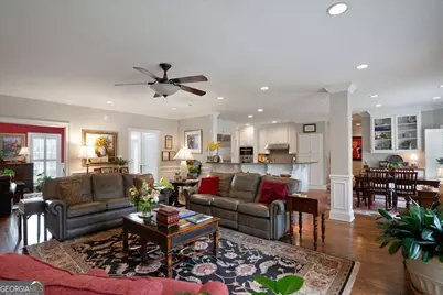 154 Melbourne Drive, Athens, GA 30606 - Photo 27