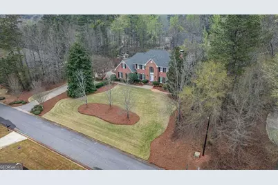 154 Melbourne Drive, Athens, GA 30606 - Photo 3