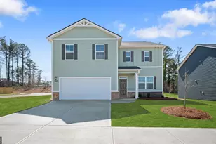 8578 Seabiscuit Rd, Lithonia, GA 30058 - Photo 1
