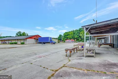 2578 Old Covington Highway SW, Conyers, GA 30012 - Photo 5