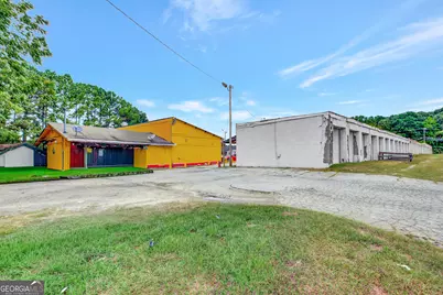 2578 Old Covington Highway SW, Conyers, GA 30012 - Photo 11