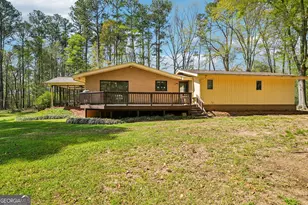 121 Cannongate Cir, Sharpsburg, GA 30277 - Photo 35