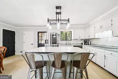 121 Cannongate Circle, Sharpsburg, GA 30277 - Photo 11