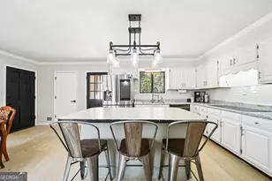 121 Cannongate Cir, Sharpsburg, GA 30277 - Photo 11