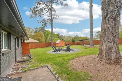 2659 Glenvalley Drive, Decatur, GA 30032 - Photo 31