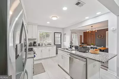 2659 Glenvalley Drive, Decatur, GA 30032 - Photo 19