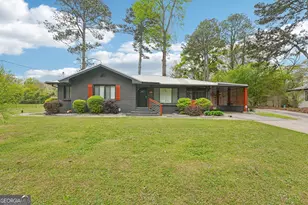 2659 Glenvalley Dr, Decatur, GA 30032 - Photo 1