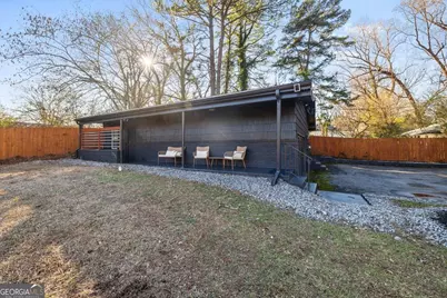 2659 Glenvalley Drive, Decatur, GA 30032 - Photo 35