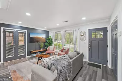 2659 Glenvalley Drive, Decatur, GA 30032 - Photo 3