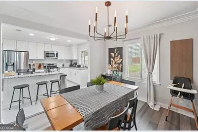 2659 Glenvalley Drive, Decatur, GA 30032 - Photo 9