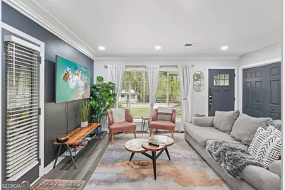 2659 Glenvalley Drive, Decatur, GA 30032 - Photo 7