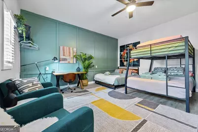 2659 Glenvalley Drive, Decatur, GA 30032 - Photo 49