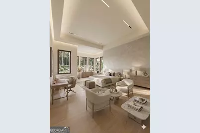 4207 Matisse Lane, Fairburn, GA 30213 - Photo 7