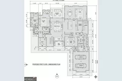 4207 Matisse Lane, Fairburn, GA 30213 - Photo 15