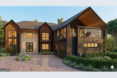 4207 Matisse Lane, Fairburn, GA 30213 - Photo 1