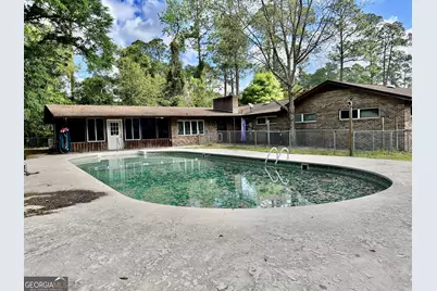 99 Holly Road, Sylvania, GA 30467 - Photo 5