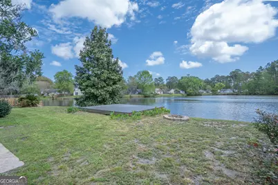 218 Cypress Drive, Kingsland, GA 31548 - Photo 29