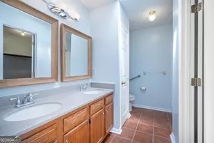 218 Cypress Dr, Kingsland, GA 31548 - Photo 17