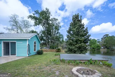 218 Cypress Drive, Kingsland, GA 31548 - Photo 31
