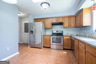 218 Cypress Drive, Kingsland, GA 31548 - Photo 9