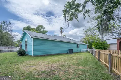 218 Cypress Drive, Kingsland, GA 31548 - Photo 33