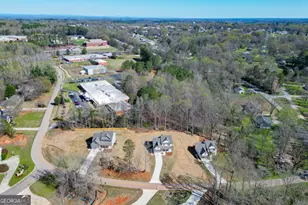 1003 Lakeview, Commerce, GA 30529 - Photo 47