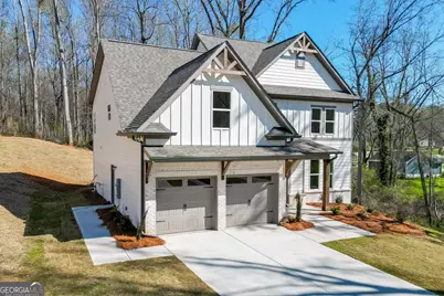 1003 Lakeview, Commerce, GA 30529 - Photo 3