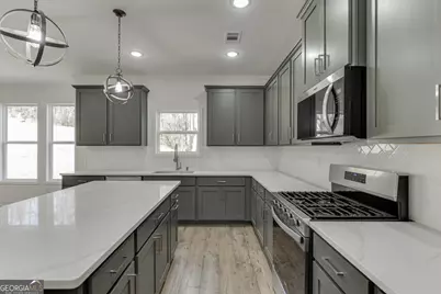 1003 Lakeview, Commerce, GA 30529 - Photo 13