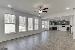 1003 Lakeview, Commerce, GA 30529 - Photo 19