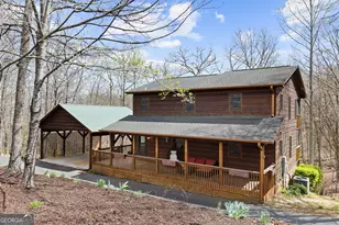 161 Arbor Way, Blue Ridge, GA 30513 - Photo 47
