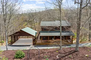 161 Arbor Way, Blue Ridge, GA 30513 - Photo 3