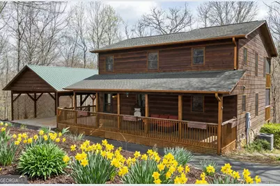 161 Arbor Way, Blue Ridge, GA 30513 - Photo 1