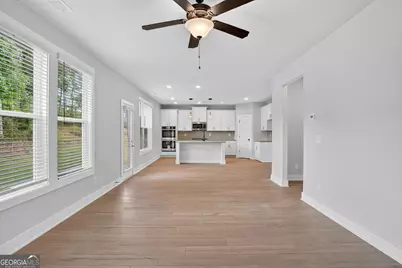230 Villa Rica Springs #LOT 18, Villa Rica, GA 30180 - Photo 17