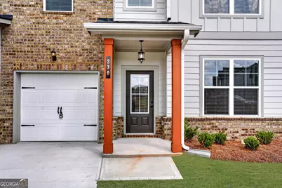 230 Villa Rica Springs #LOT 18, Villa Rica, GA 30180 - Photo 3